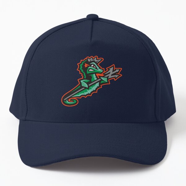 Dunedin Blue Jays Baseball Hat Adjustable Strap Back Toronto Farm Team Cap