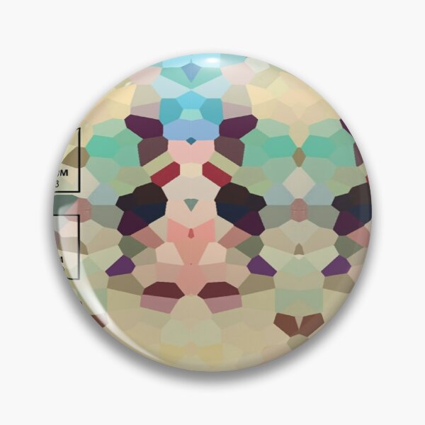 Item preview, Genius Chemistry Lover art colorful designed and sold by HerwigVob.