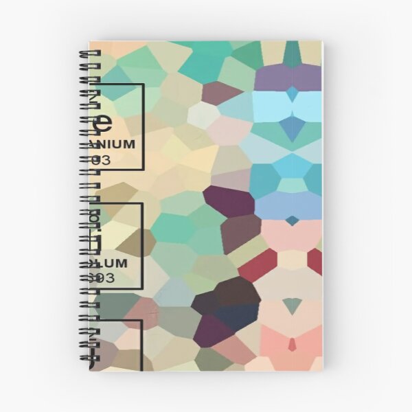 Item preview, Genius Chemistry Lover art colorful designed and sold by HerwigVob.