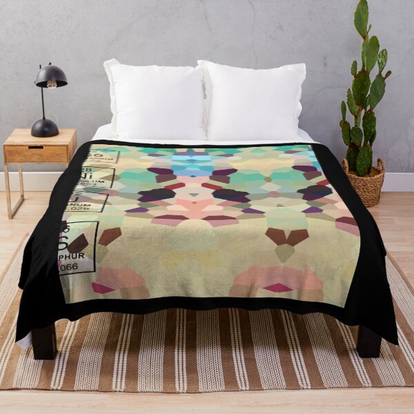 Item preview, Genius Chemistry Lover art colorful designed and sold by HerwigVob.