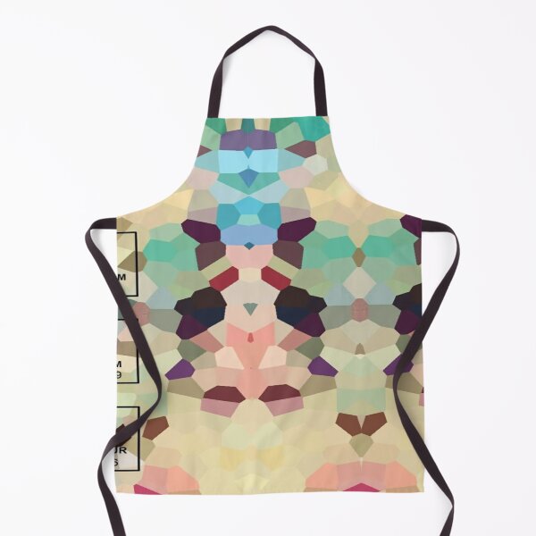 Item preview, Genius Chemistry Lover art colorful designed and sold by HerwigVob.