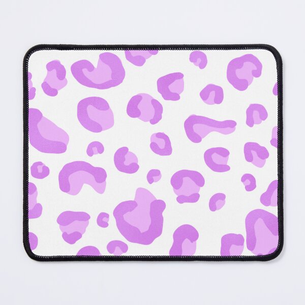 Item preview, Estampado de leopardo morado designed and sold by Xander's  Store.
