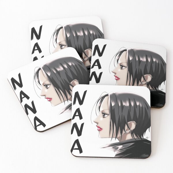 Item preview, Nana designed and sold by FanartChris20.