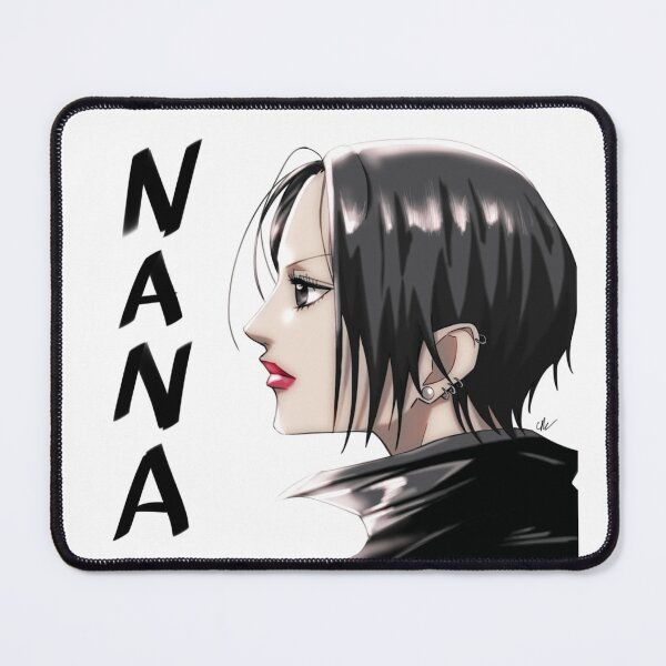 Item preview, Nana designed and sold by FanartChris20.