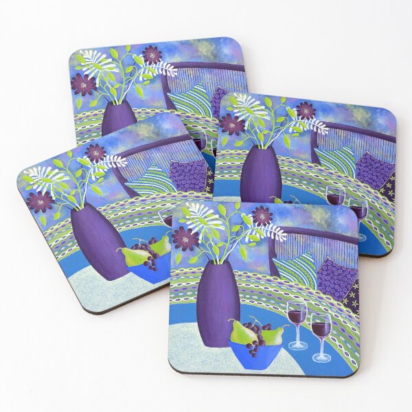 Item preview, Come Sit A While designed and sold by Lisafrancesjudd.