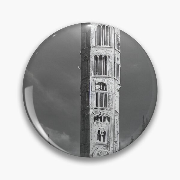 Item preview, The Tower designed and sold by StudioEnd.