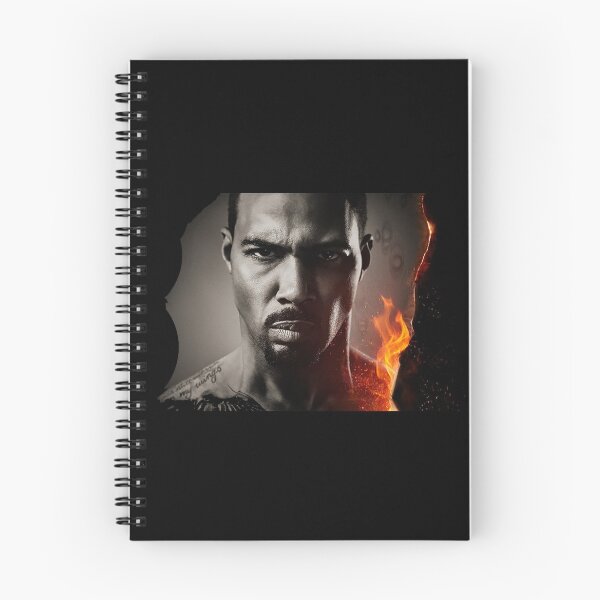 Item preview, Power TV Show designed and sold by One Bright  Spark.