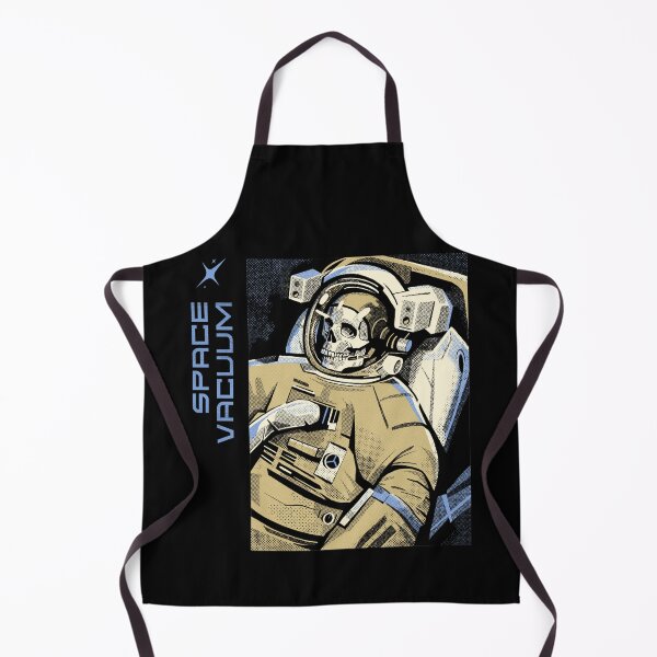 Item preview, SPACE VACUUM designed and sold by AladdinMktgs.