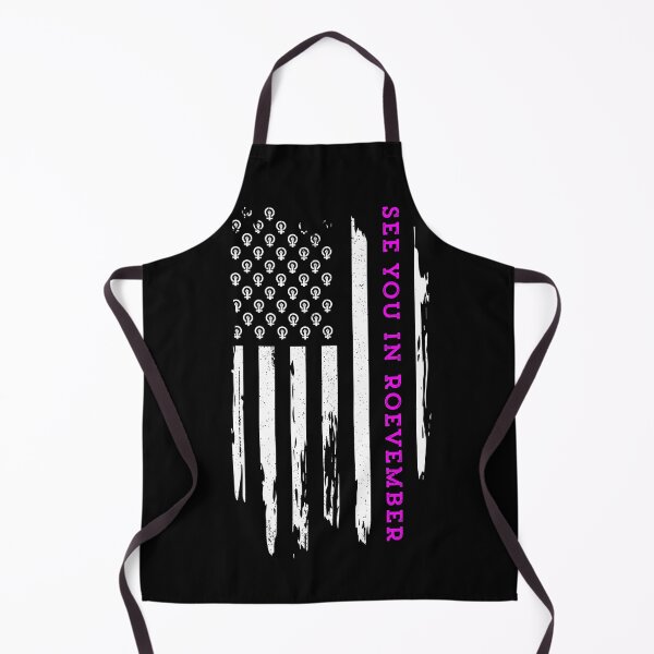 Item preview, See You In Roevember Pro Choice Pro Roe v Wade American Flag designed and sold by RosannaArt.