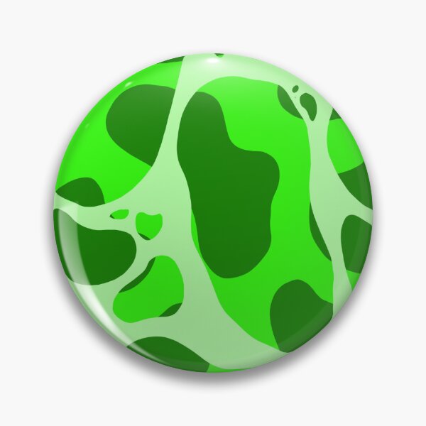 Artikelvorschau, Grüne Wellen entworfen und verkauft von Violets-Designs.