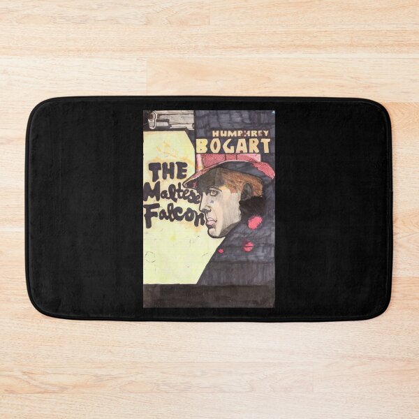 Item preview, Funny Men Maltese Falcon Gifts Movie Fan designed and sold by MakenaMiller.