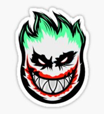 JOKER Sticker