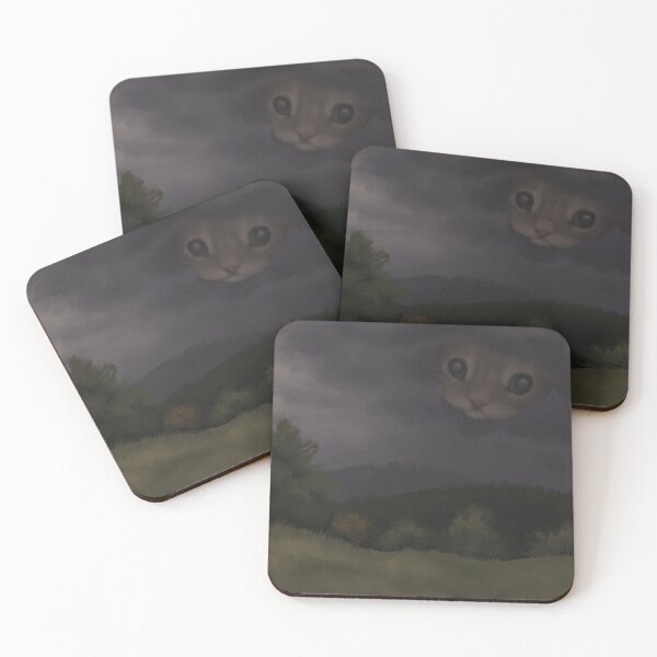 Item preview, it's watching... designed and sold by menyka.