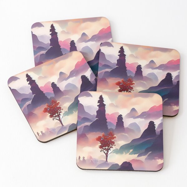 Item preview, The Last Maple Tree designed and sold by Mr-Arigato.