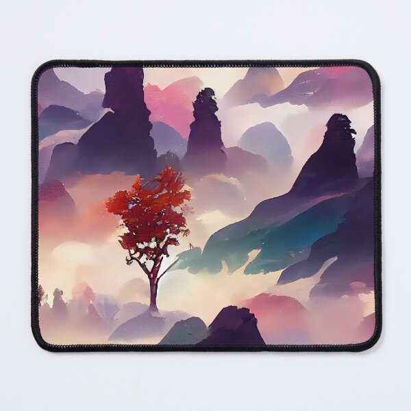 Item preview, The Last Maple Tree designed and sold by Mr-Arigato.