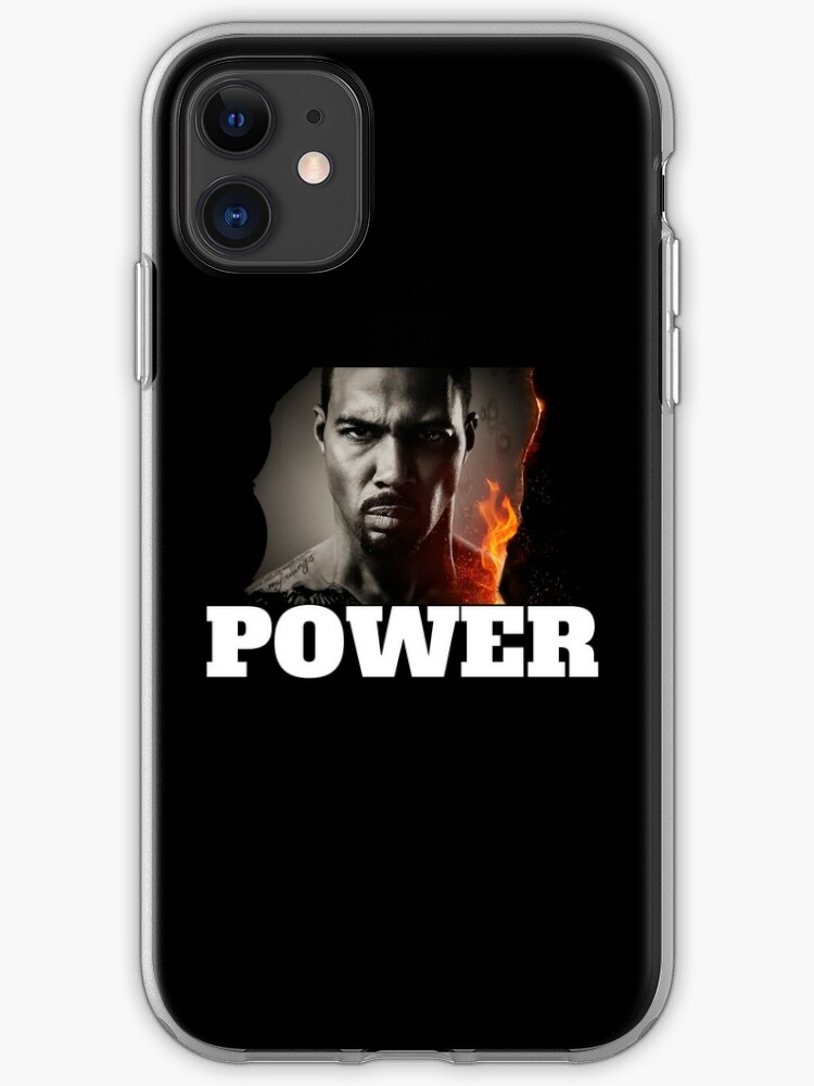 power phone case