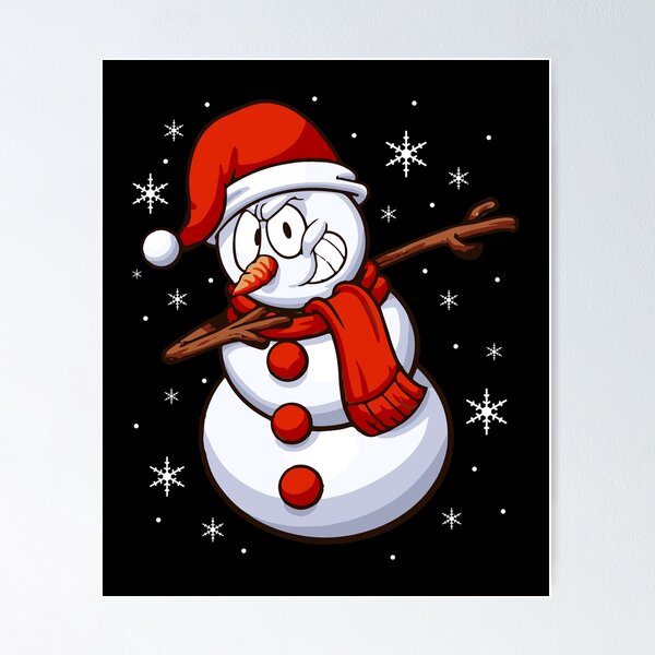 ☃️ Snowman Emoji