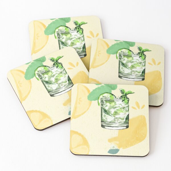 Item preview, When life gives you lemons it's time to open the Gin designed and sold by HerwigVob.