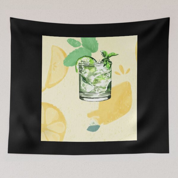 Item preview, When life gives you lemons it's time to open the Gin designed and sold by HerwigVob.