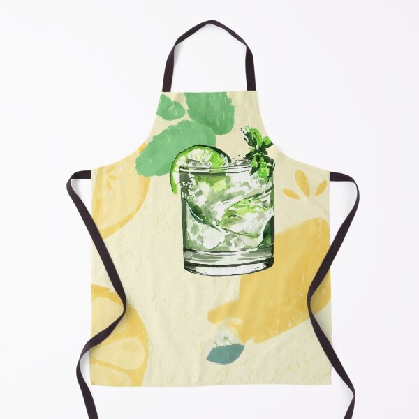 Item preview, When life gives you lemons it's time to open the Gin designed and sold by HerwigVob.