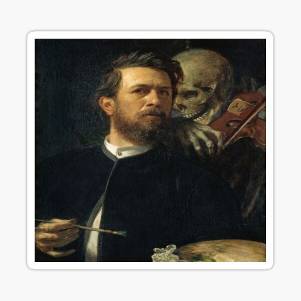 Item preview, high portrait to the sound of violin. designed and sold by Luduart.