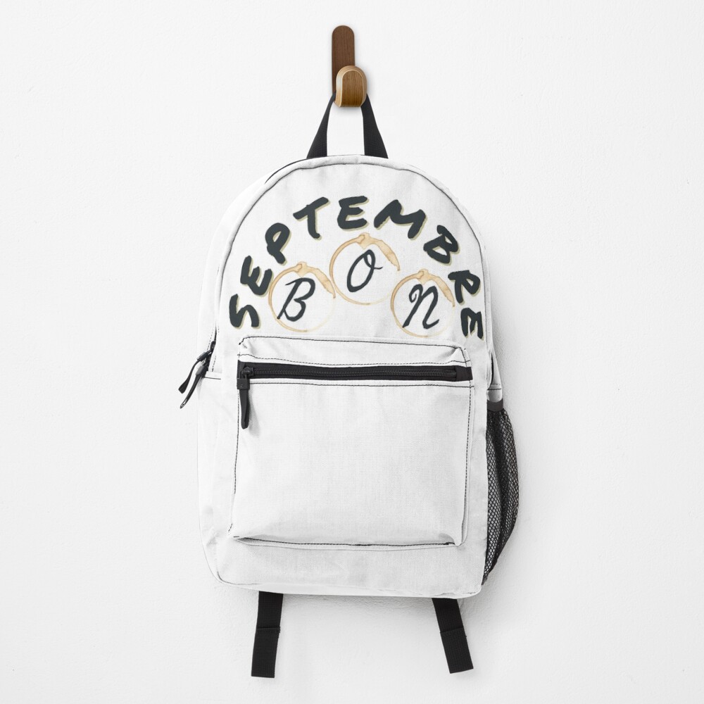 Item preview, Backpack designed and sold by RendoRed.