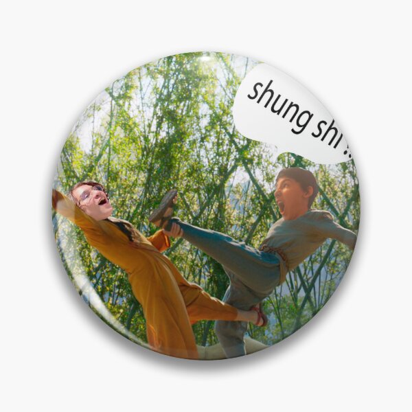 Item preview, shung-shi designed and sold by Bloops-.