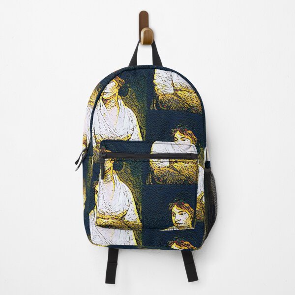 Item preview, Mary Wollstonecraft Artwork designed and sold by Suyogsonar25.