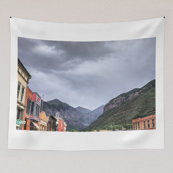 Item preview, Approaching rain designed and sold by zumi.
