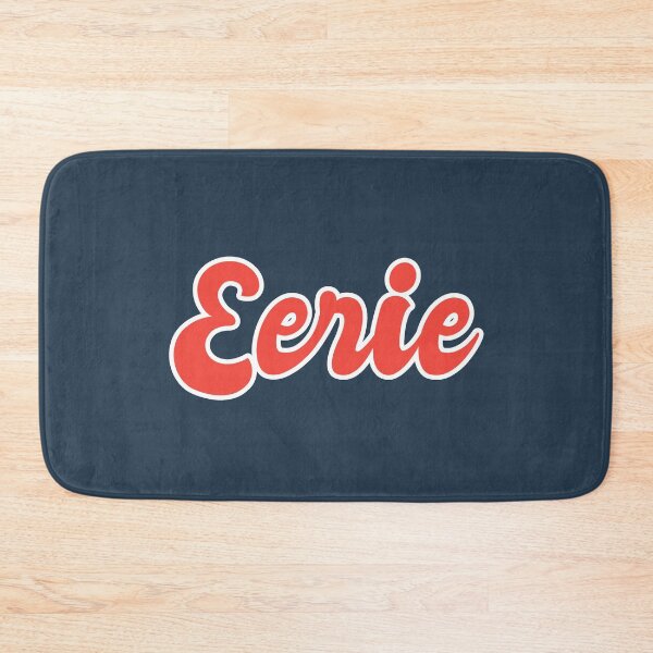 Item preview, Eerie-Red designed and sold by Chubuter.