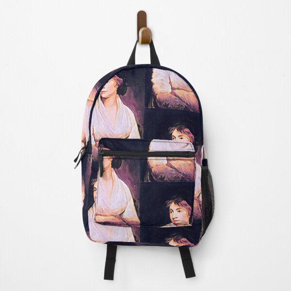 Item preview, Mary Wollstonecraft Artwork designed and sold by Suyogsonar25.