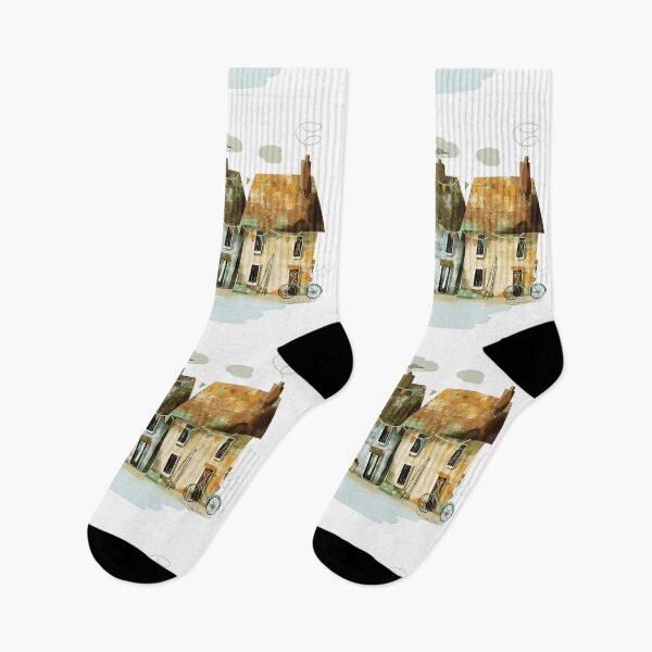 Item preview, Coastal cottages designed and sold by Karin Taylor.