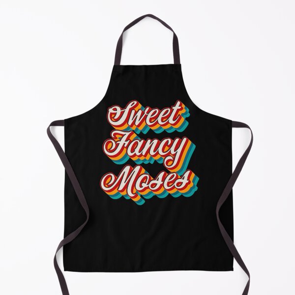 Artikelvorschau, Sweet Fancy Moses entworfen und verkauft von Texterns.