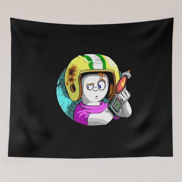 Item preview, Commander Keen designed and sold by stonestreet.
