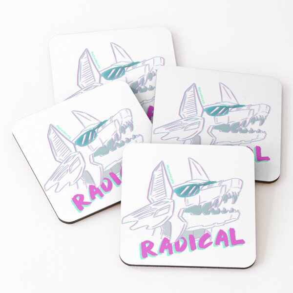 Item preview, Radical Konig designed and sold by HighWireCats.