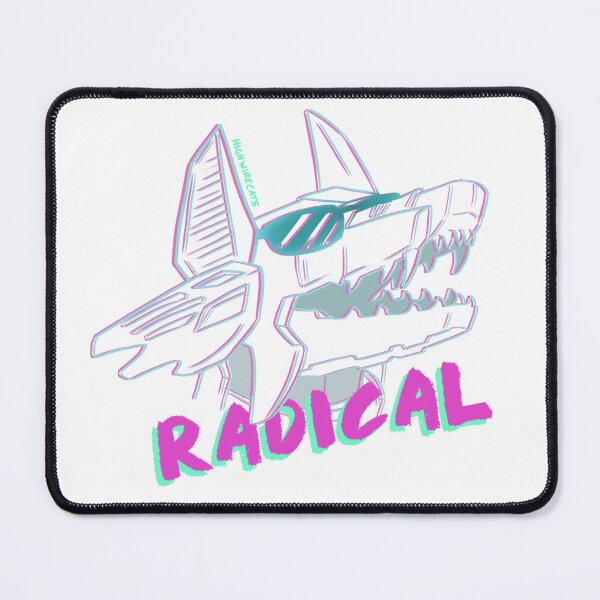 Item preview, Radical Konig designed and sold by HighWireCats.