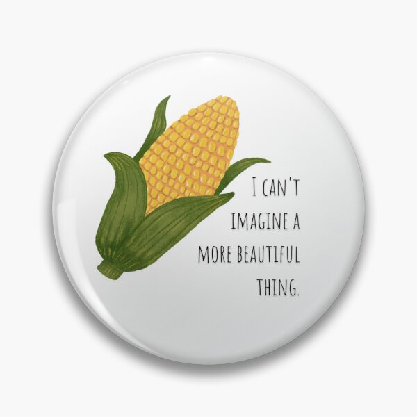 Item preview, CORN designed and sold by Mads Made Designs.