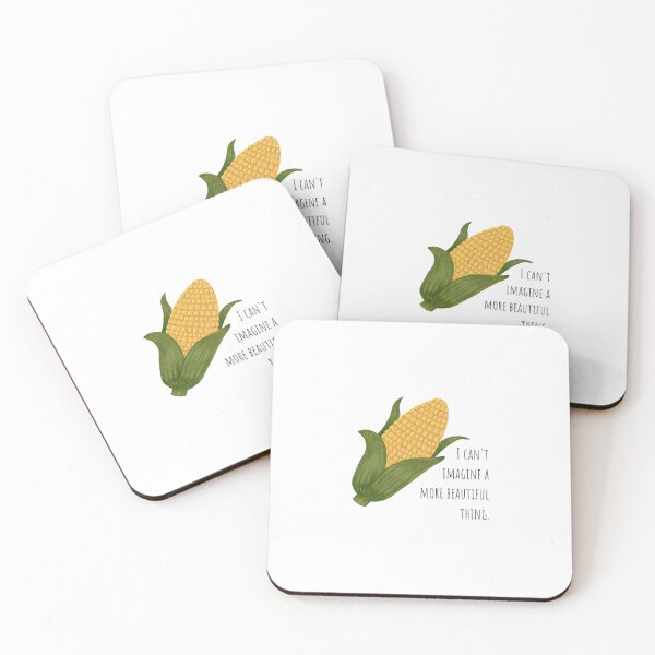 Item preview, CORN designed and sold by Mads Made Designs.