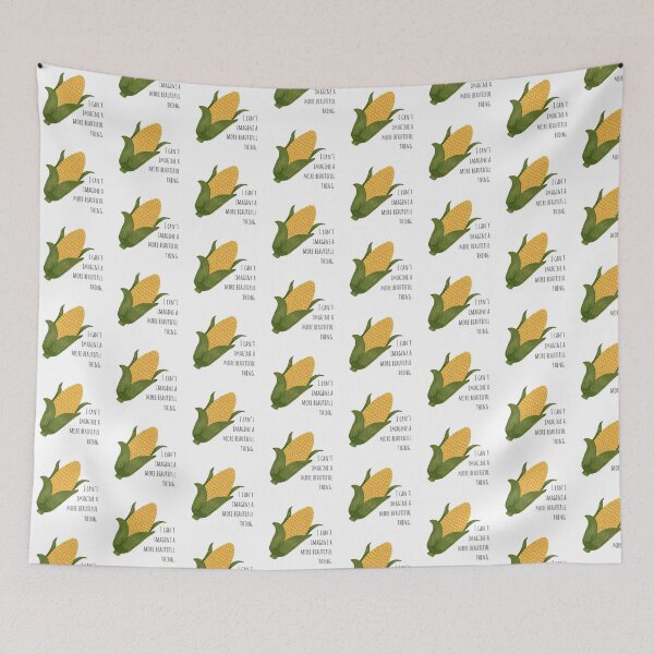 Item preview, CORN designed and sold by Mads Made Designs.