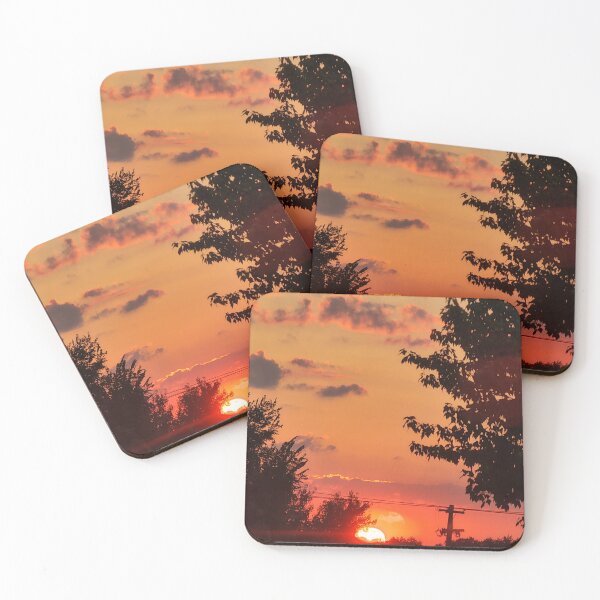Item preview, Sun set designed and sold by PoisonGemz.
