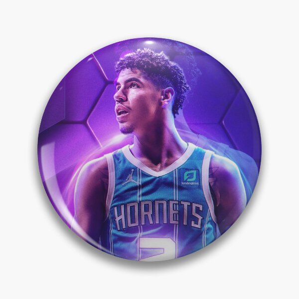 Item preview, LaMelo Ball designed and sold by AfhamSyaku.