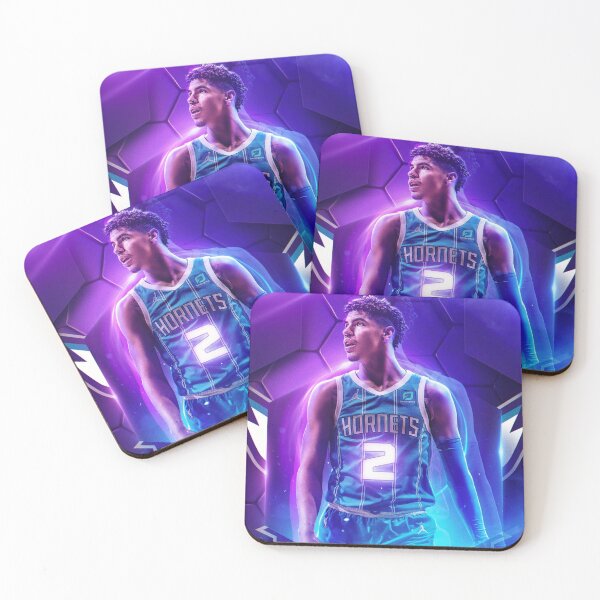 Item preview, LaMelo Ball designed and sold by AfhamSyaku.