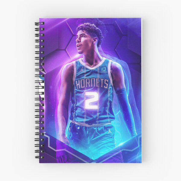 Item preview, LaMelo Ball designed and sold by AfhamSyaku.