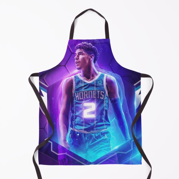 Item preview, LaMelo Ball designed and sold by AfhamSyaku.