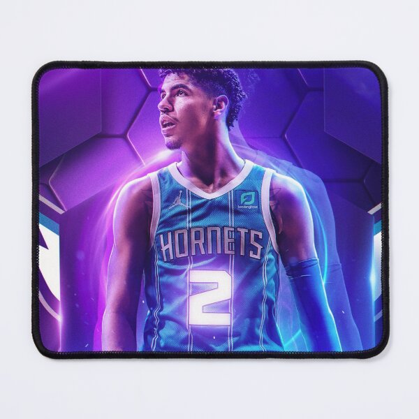 Item preview, LaMelo Ball designed and sold by AfhamSyaku.