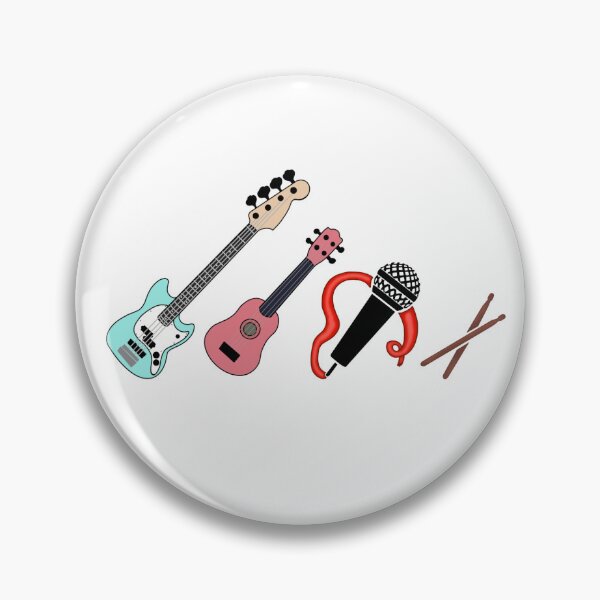 Item preview, Dougie, Tom, Danny, Harry, designed and sold by Violets-Designs.