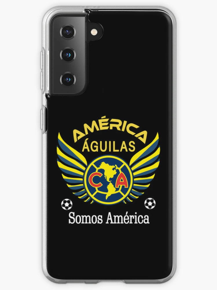 CLUB AMERICA FOOTBALL FANS Samsung Galaxy S10 Plus Case Cover