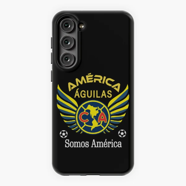 CLUB AMERICA FOOTBALL FANS Samsung Galaxy S10 Plus Case Cover