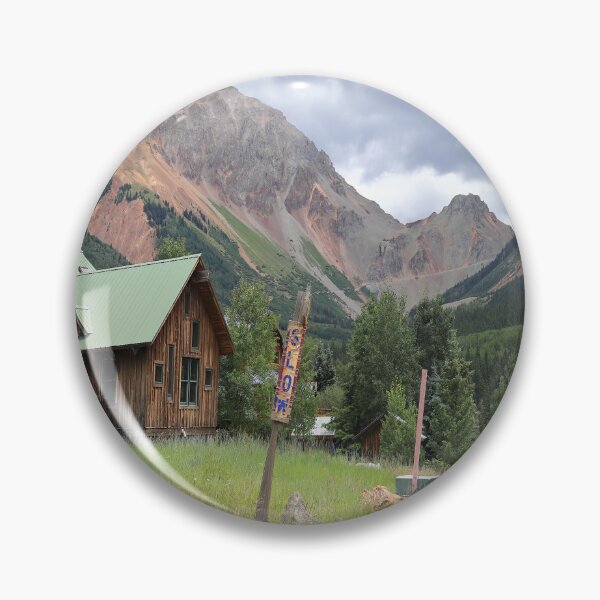 Item preview, Ophir pass and village designed and sold by zumi.