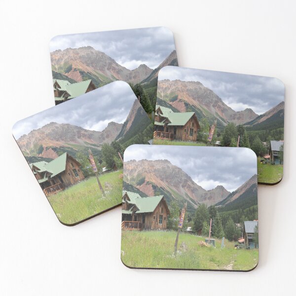 Item preview, Ophir pass and village designed and sold by zumi.